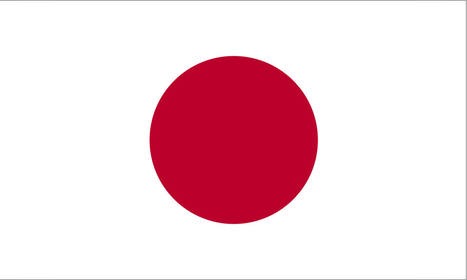 Japon