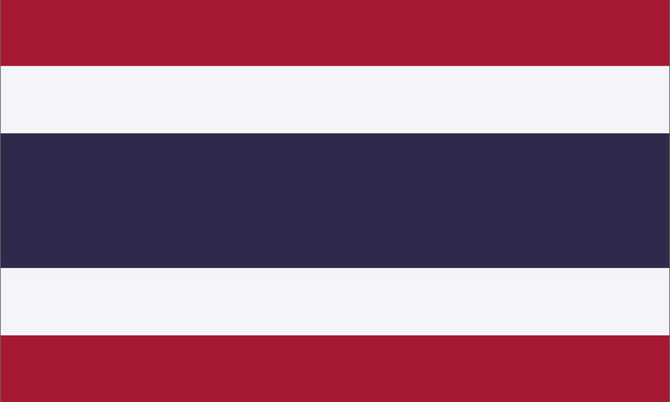 Thaïlande