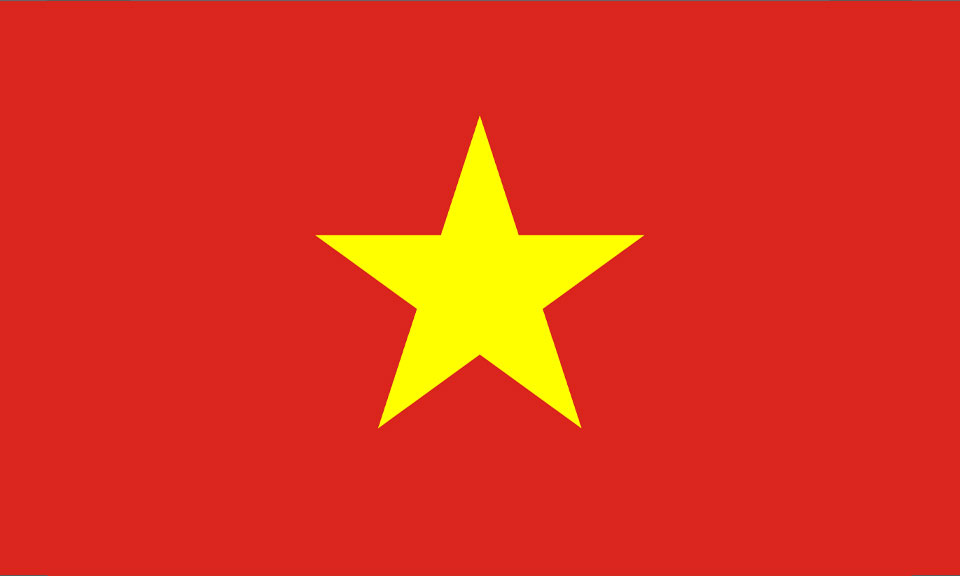 Vietnam Nord