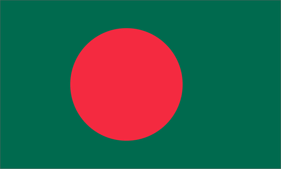 Bangladesh