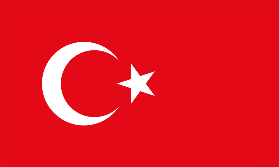 Turquie