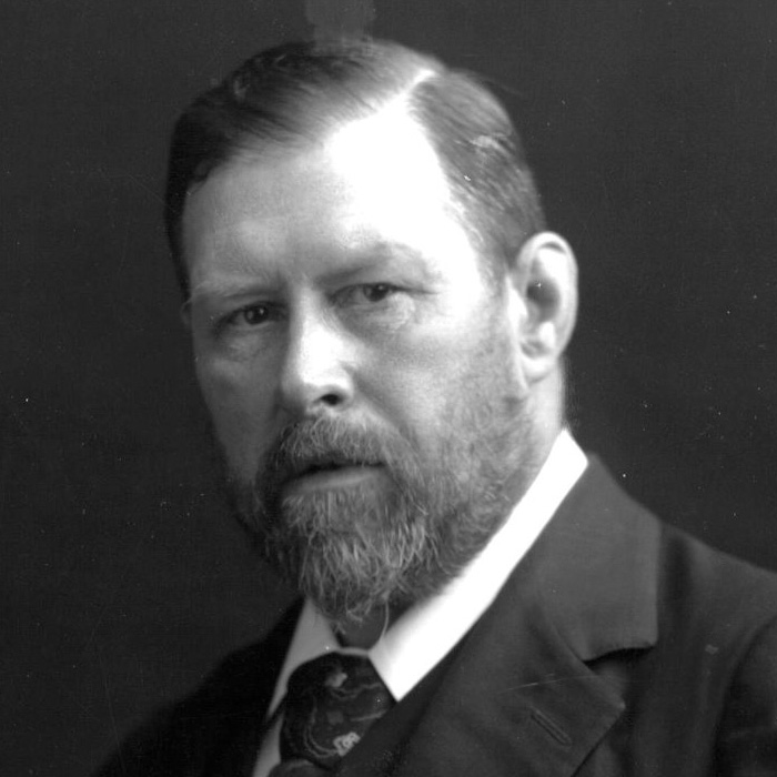 Bram Stocker