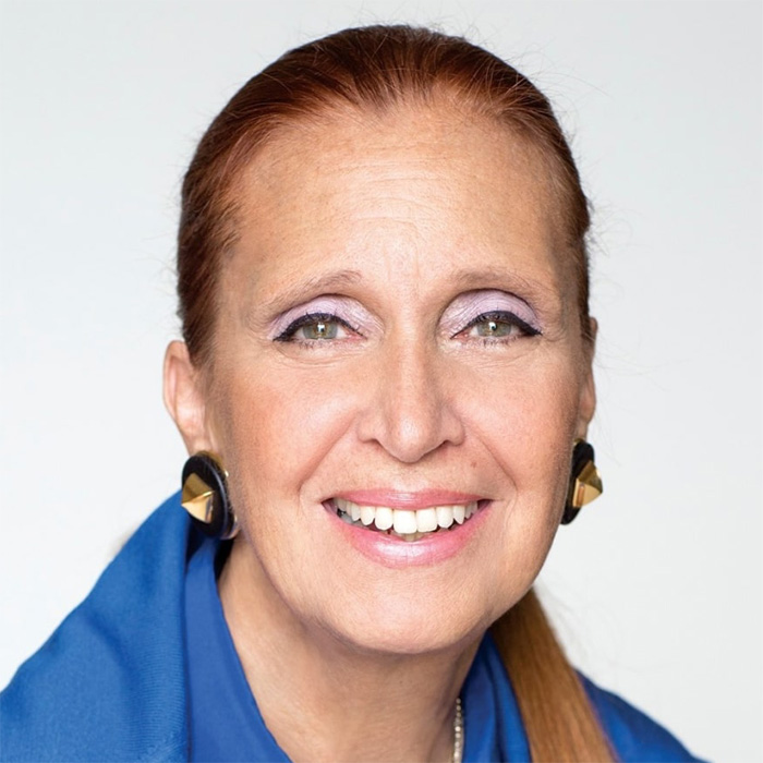 Danielle Steel