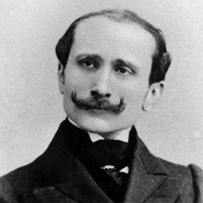 Edmond Rostand