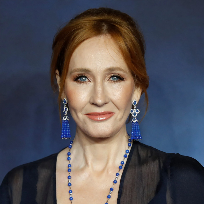 J.K.Rowling