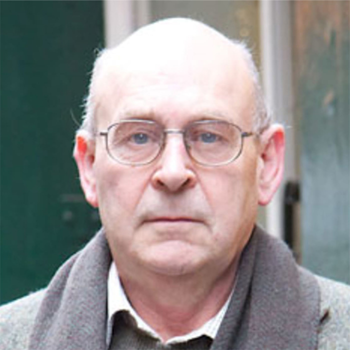 Robert Lyndon