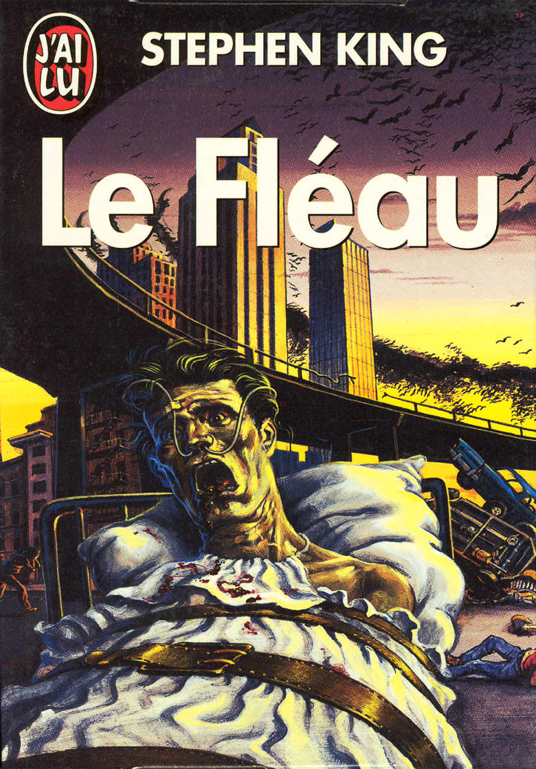 Le Fléau