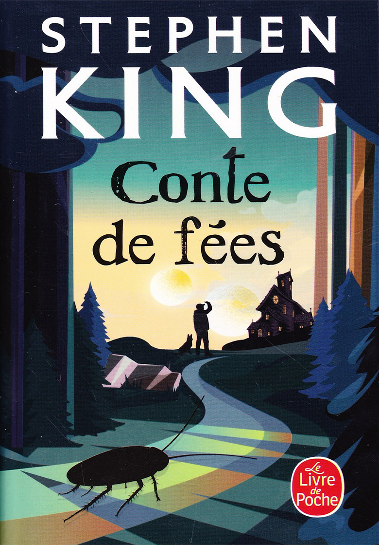 Conte de fées